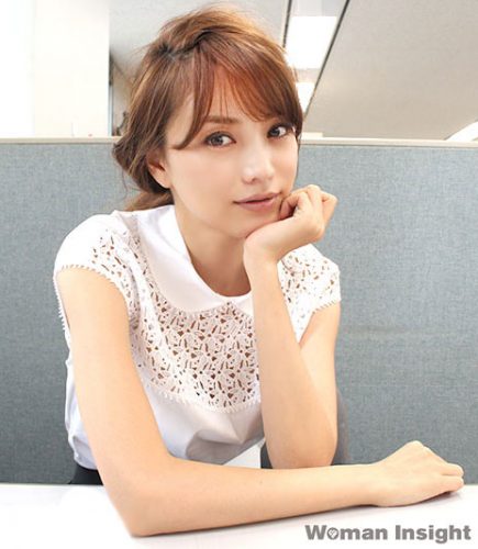 蛯原友里7