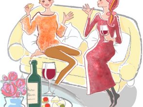 【オリコン】 女子会に関する意識・実態調査