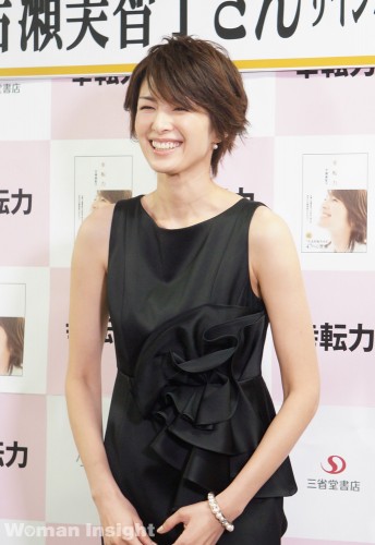 吉瀬美智子さん3