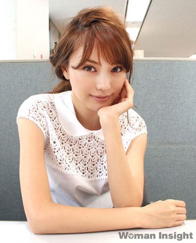 蛯原友里8