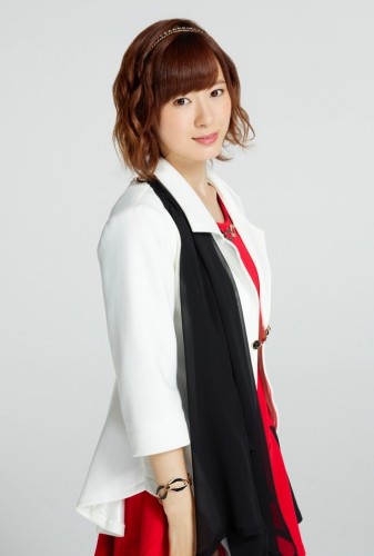 生田衣梨奈
