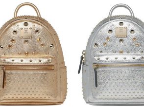 MCM BEBE BOO BACK PACK X-MINI