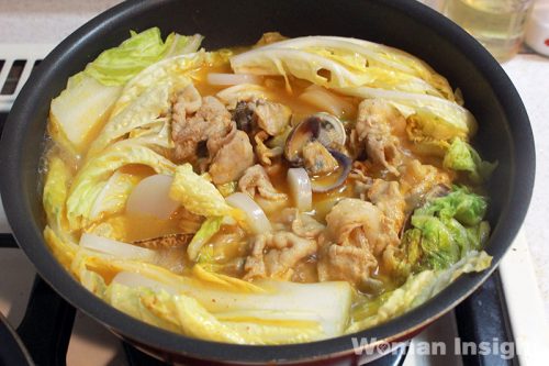 スンドゥブ4