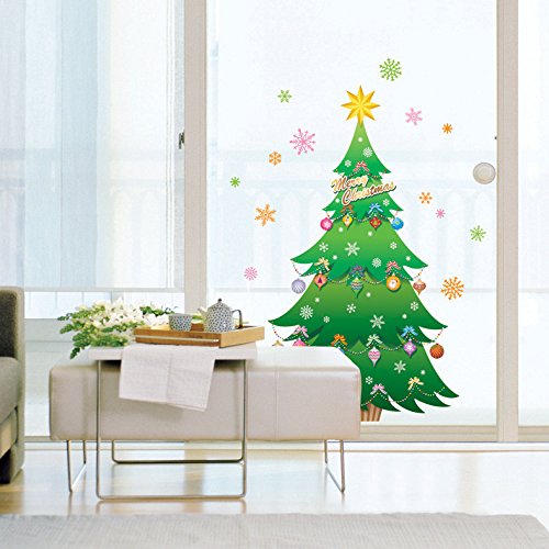 クリスマスツリー