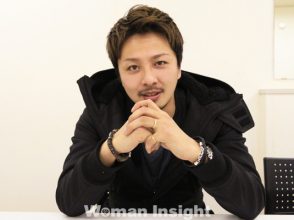 北見寛明,ベイビーギャング,美容師,モテ