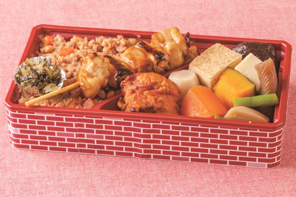 東京駅100周年記念弁当_05