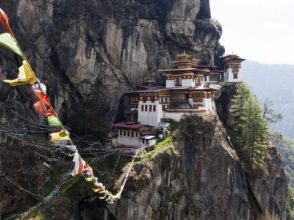 2015年世界の人気旅行先 TOP10