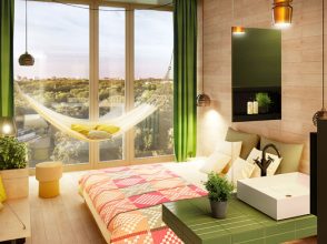 BEST 10 HOTELS OF 2014