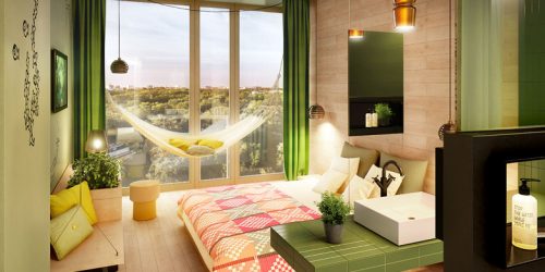 BEST 10 HOTELS OF 2014
