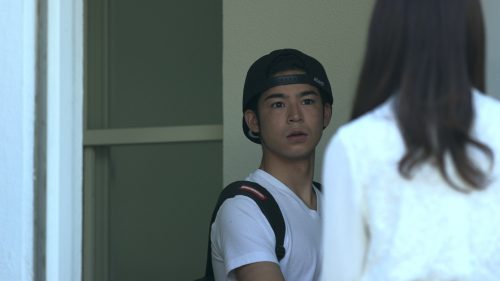 劇場版『テラスハウス クロージング・ドア』