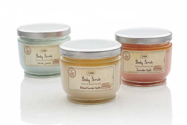 Body Scrub_