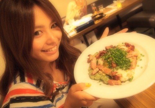 松本モテ道