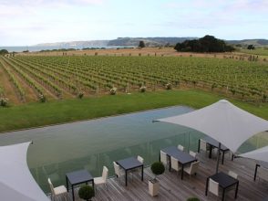Air New Zealand Wine Awards