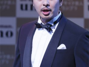 北見寛明,ベイビーギャング,美容師,モテ,芸人,イケメン