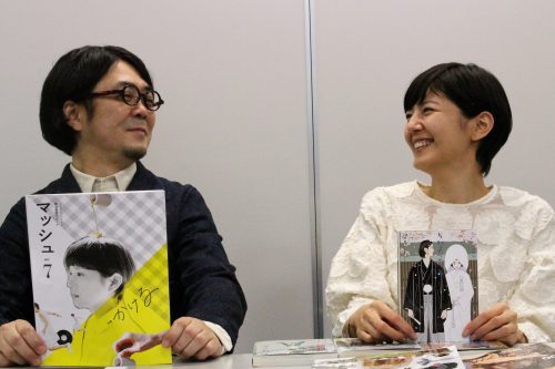 最終回ではどんな話が飛び出すのか…?