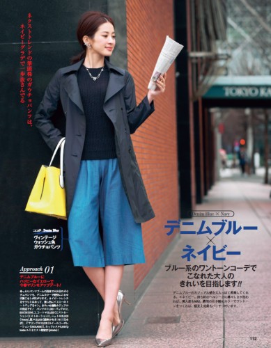 AneCan2015年4月号P112