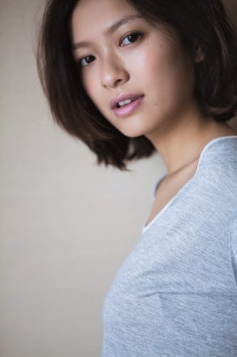 榮倉奈々インタビュー前編2