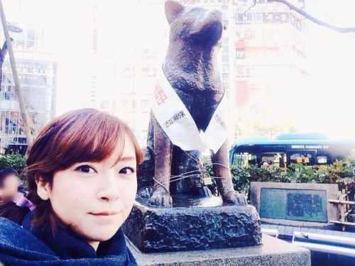 渋谷