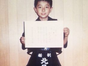 北見寛明,ベイビーギャング,美容師,モテ,芸人,イケメン