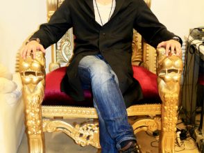 北見寛明,ベイビーギャング,美容師,モテ,芸人,イケメン