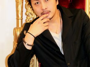 北見寛明,ベイビーギャング,美容師,モテ,芸人,イケメン