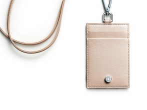 【ティファニー】 日本限定パスケース