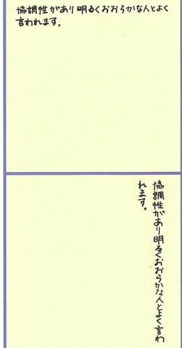 『就活生・新社会人のためのペン字練習帳』(主婦の友社)