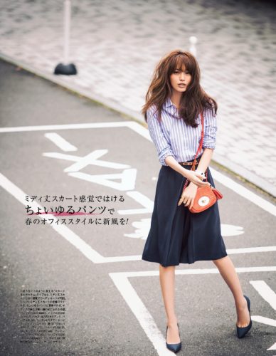 AneCan2015年5月号P88