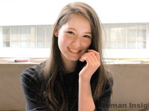 トラウデン直美