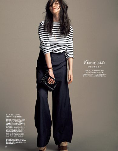 Domani2015年5月号P59