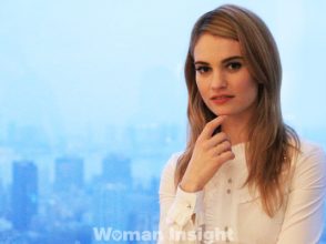 映画,シンデレラ,リリー・ジェームズ,エラ,フェアリー・ゴッドマザー,魔法