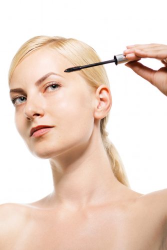 makeup