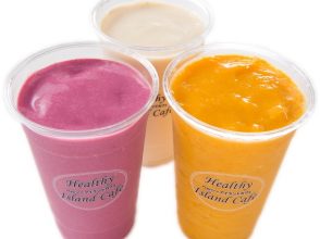 Hi Healthy Island cafe2