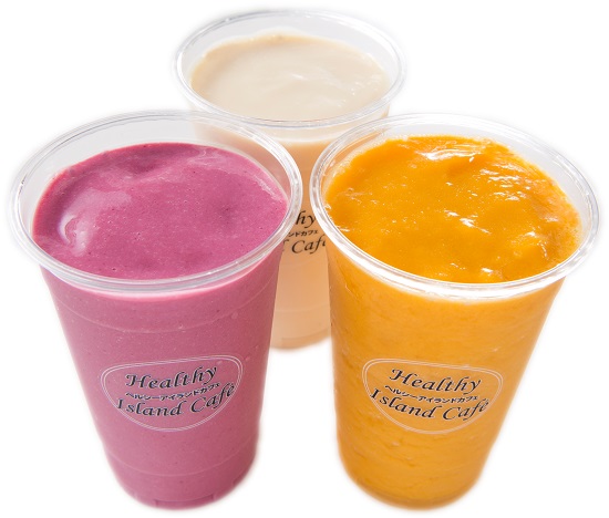 Hi Healthy Island cafe2