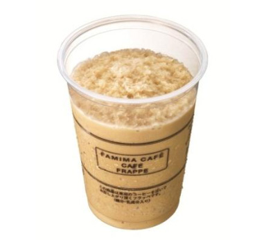カフェフラッペ