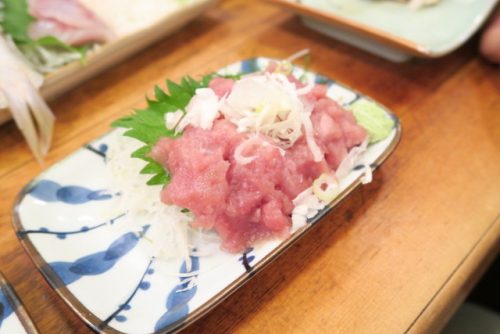 魚三010