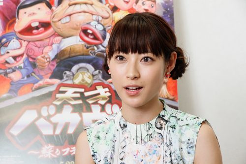 瀧本美織さん3