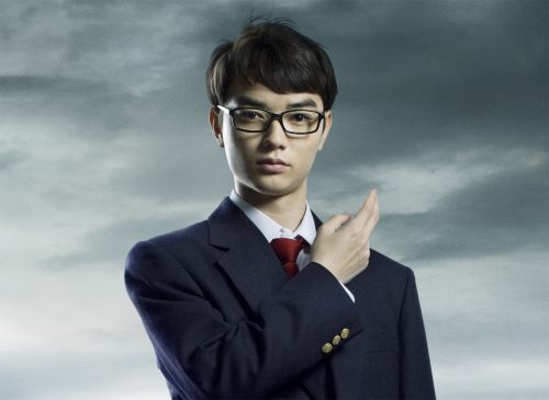 エスパー画像※（C）若杉公徳／講談社（C）「映画 みんな！エスパーだよ！」製作委員会（C）若杉公徳／講談社（C）「みんな！エスパーだよ！」製作委員会