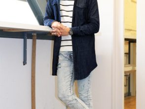 ラフレクラン,西村,きょん,慶応大学,アナウンサー,NHK