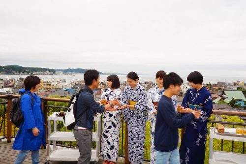 海街