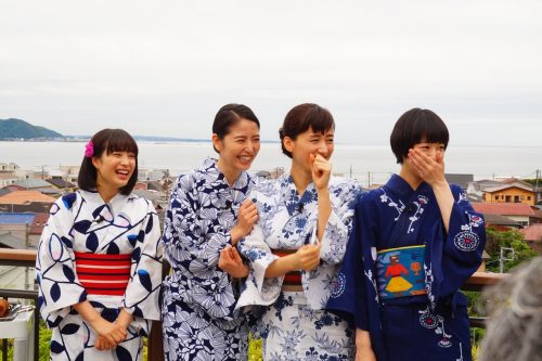 海街