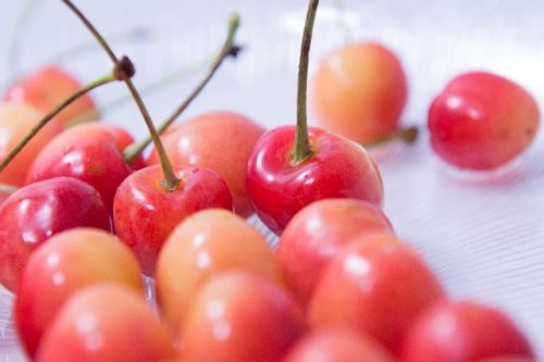 cherry