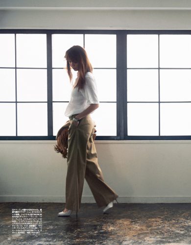 Domani2015年7月号P39