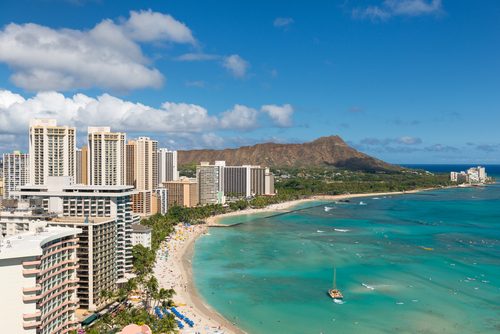 honolulu