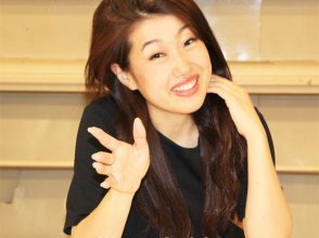 横澤夏子,よしもと,モノマネ,芸人,あるある