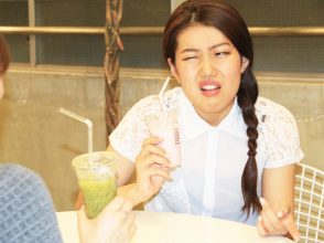 横澤夏子,よしもと,モノマネ,芸人,あるある