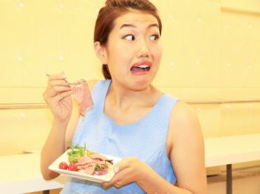 横澤夏子,よしもと,モノマネ,芸人,あるある