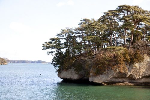 松島