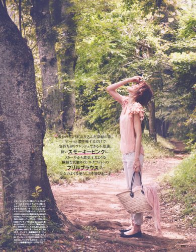 AneCan2015年8月号P120
