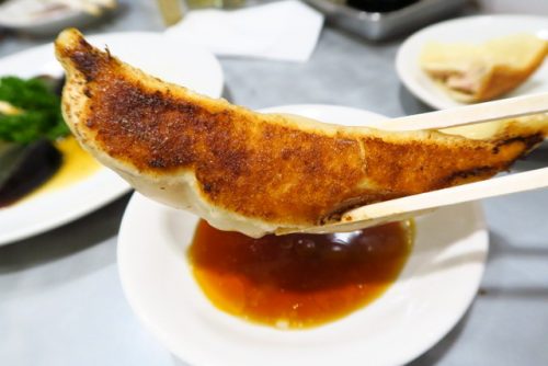 餃子09